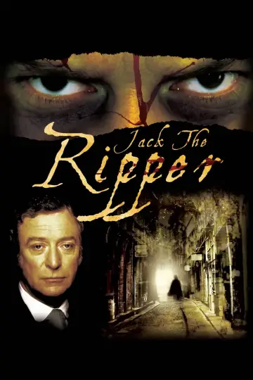 Постер к сериалу "Джек-потрошитель" #1512518
