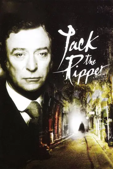 Постер к сериалу "Джек-потрошитель" #1512519