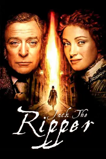 Постер к сериалу "Джек-потрошитель" #1512520
