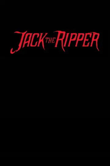 Постер к сериалу "Джек-потрошитель" #1512521