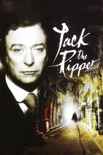 Постер к сериалу "Джек-потрошитель" #1762788