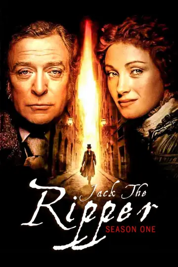 Постер к сериалу "Джек-потрошитель" #1762789