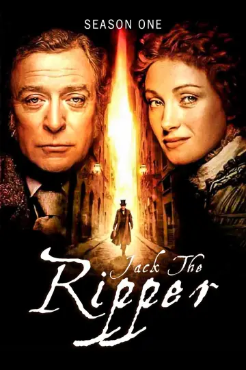 Постер к сериалу "Джек-потрошитель" #1762791