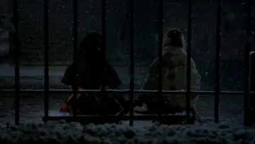 Задник к сериалу "Чёрные паруса" #1324879