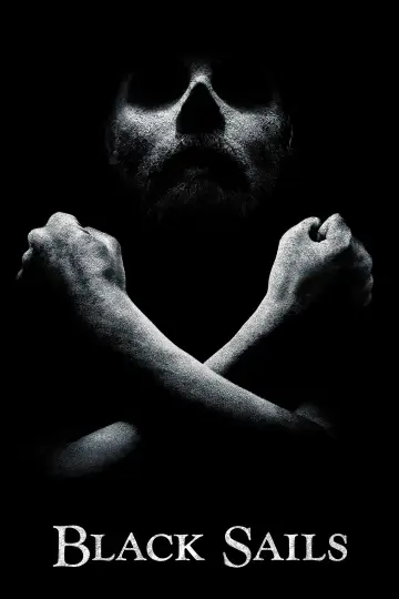 Постер к сериалу "Чёрные паруса" #1324888