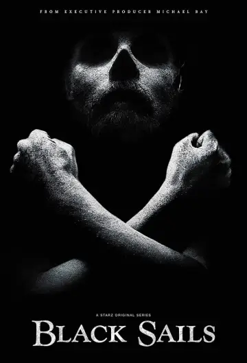 Постер к сериалу "Чёрные паруса" #1324900