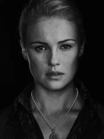Постер к сериалу "Чёрные паруса" #1600275