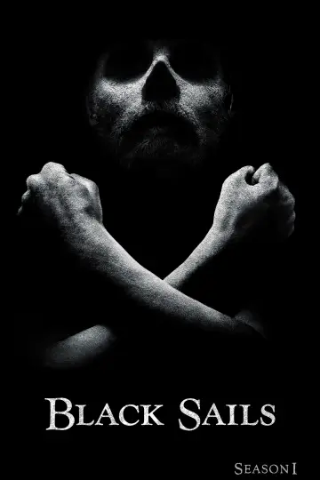 Постер к сериалу "Чёрные паруса" #1696549