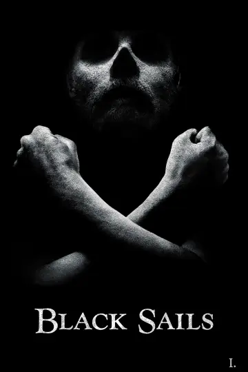 Постер к сериалу "Чёрные паруса" #1696551