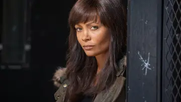 Задник к сериалу "Бестия" #1413664