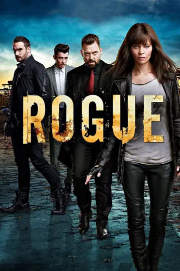 Постер к сериалу "Бестия" #1413669