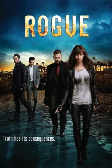 Постер к сериалу "Бестия" #1413671