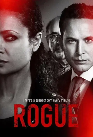 Постер к сериалу "Бестия" #1413673