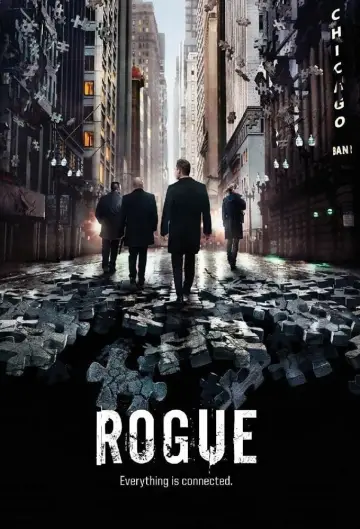 Постер к сериалу "Бестия" #1413674