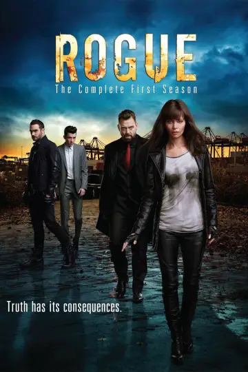 Постер к сериалу "Бестия" #1725357