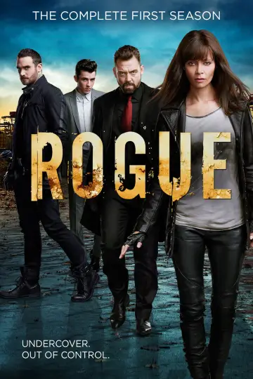 Постер к сериалу "Бестия" #1725359