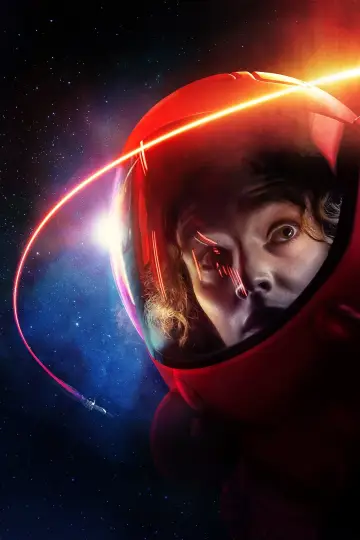 Постер к сериалу "Ковчег" #1251519