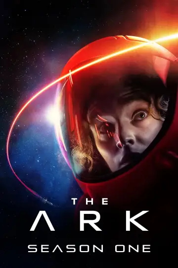 Постер к сериалу "Ковчег" #1251515