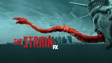 Задник к сериалу "Штамм" #1308835
