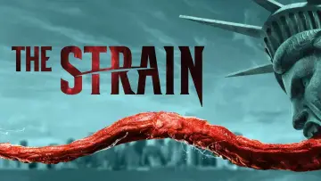 Задник к сериалу "Штамм" #1308836