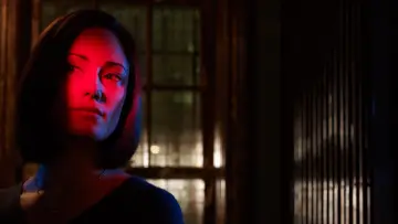 Задник к сериалу "Штамм" #1308845