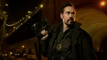 Задник к сериалу "Штамм" #1308849