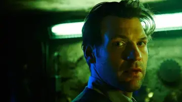 Задник к сериалу "Штамм" #1308850