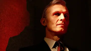 Задник к сериалу "Штамм" #1308854