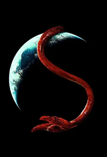 Постер к сериалу "Штамм" #1308905