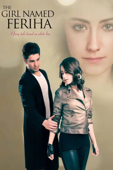 Постер к сериалу "Назову ее Фериха" #1418933