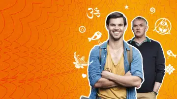 Задник к сериалу "Куку" #1428515