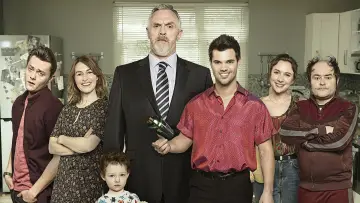 Задник к сериалу "Куку" #1428519