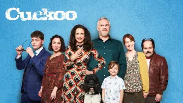 Задник к сериалу "Куку" #1428521