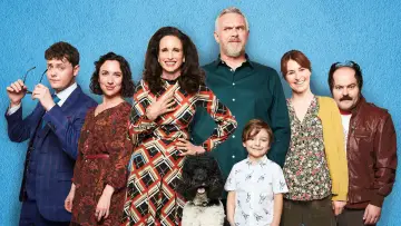 Задник к сериалу "Куку" #1428523