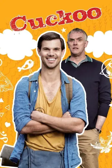 Постер к сериалу "Куку" #1428528