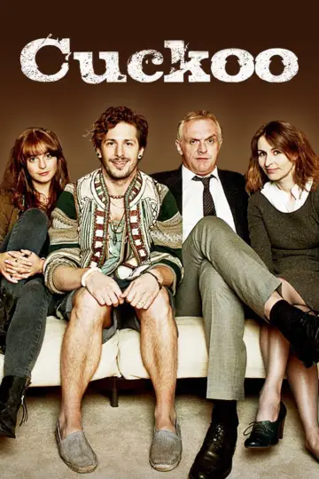 Постер к сериалу "Куку" #1428529