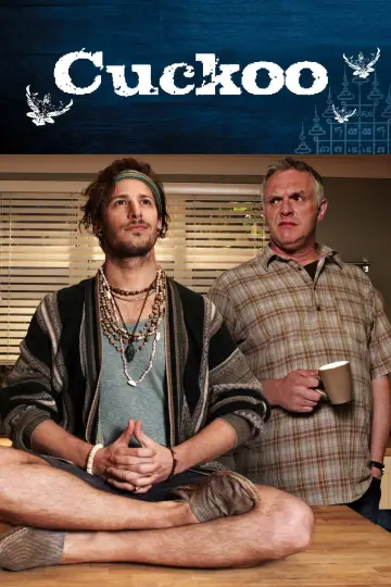 Постер к сериалу "Куку" #1428530