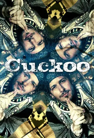 Постер к сериалу "Куку" #1428531