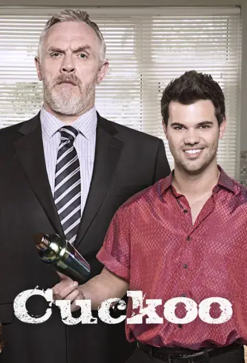 Постер к сериалу "Куку" #1428533