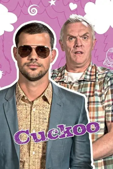 Постер к сериалу "Куку" #1428534