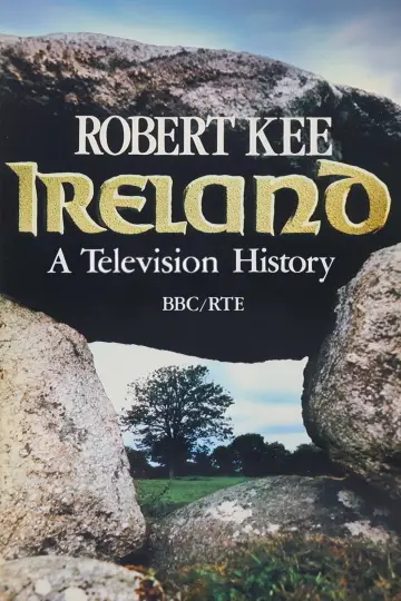 Ireland: A Television History постер