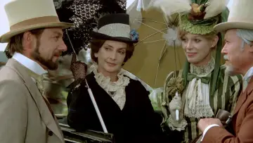 Задник к сериалу "Кукла" #1847421