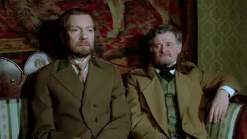 Задник к сериалу "Кукла" #1847422
