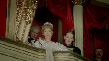 Задник к сериалу "Кукла" #1847423