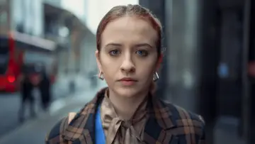 Задник к сериалу "Экстраординарная" #1442154