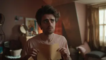Задник к сериалу "Экстраординарная" #1442162
