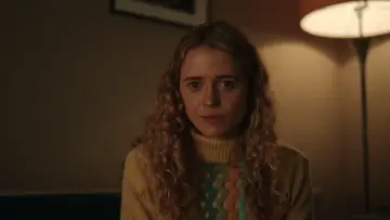 Задник к сериалу "Экстраординарная" #1442163