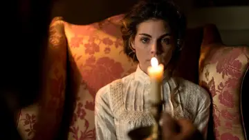 Задник к сериалу "Гранд Отель" #1343435