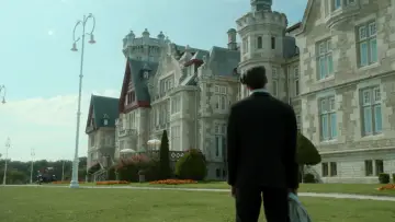 Задник к сериалу "Гранд Отель" #1343443