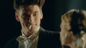Задник к сериалу "Гранд Отель" #1343444